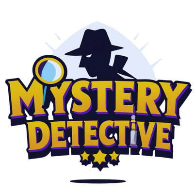 Mystery Detective