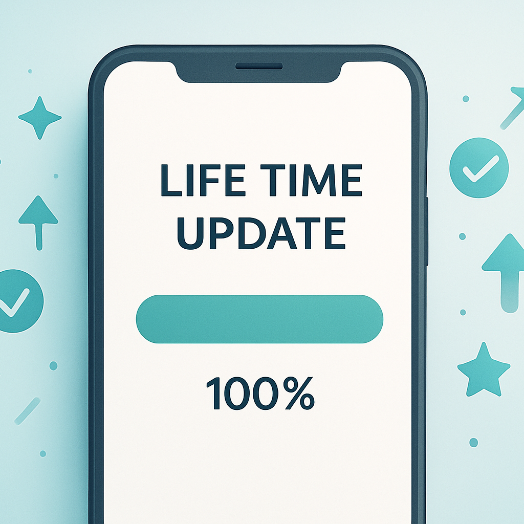 Life Time Update