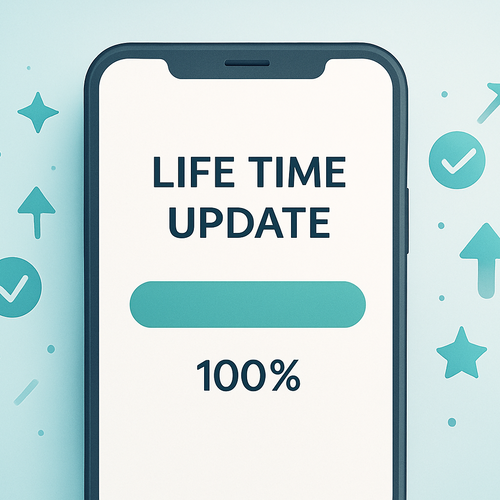 Life Time Update