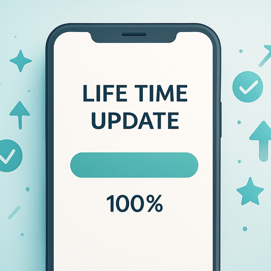 Life Time Update